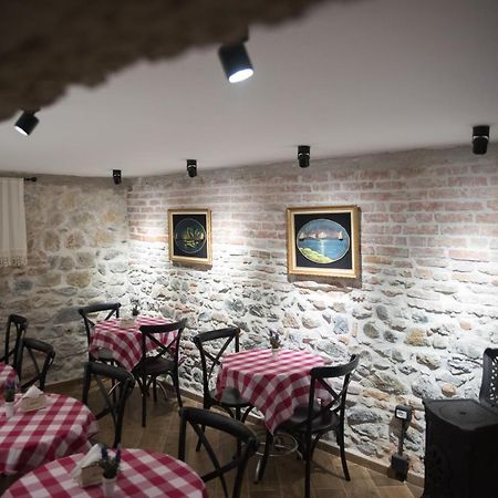 Old Bazaar Rooms Korce Eksteriør bilde